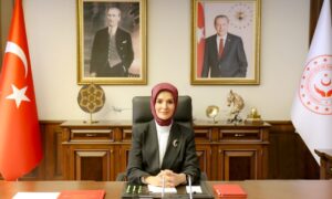 Bakan Göktaş’tan Aile Dostu Ekosistem ve Dijital Koruma Açıklaması