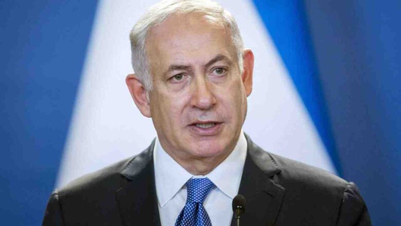  İsrail Başbakanı Netanyahu’dan ABD Yardımlarına İlişkin Flaş Açıklama: Artık Yardımdan Ortaklığa Geçme Zamanı