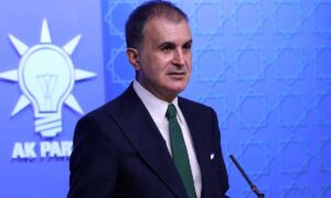 Ömer Çelik’ten ‘Sıfır Atık’ Mesajı: “İnsanlık İttifakının Bir Değeri Haline Geldi”