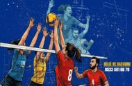 Kars Belediyesi’nden “Sporla Engelleri Aşıyoruz” Projesi: Oturarak Voleybol Takımı Kuruldu