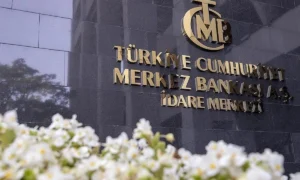 TCMB Toplam Rezervleri 171 Milyar Dolar Seviyesine Geriledi