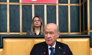Bahçeli’den Avrupa’ya Sert Tepki: “Türkiye Senaryolarda Figüran Olmayacaktır”