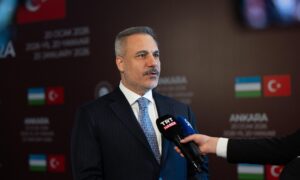 Dışişleri Bakanı Fidan’dan ABD-İran Müzakereleri Açıklaması: Ateşkesin Alternatifi Savaşa Geri Dönmektir