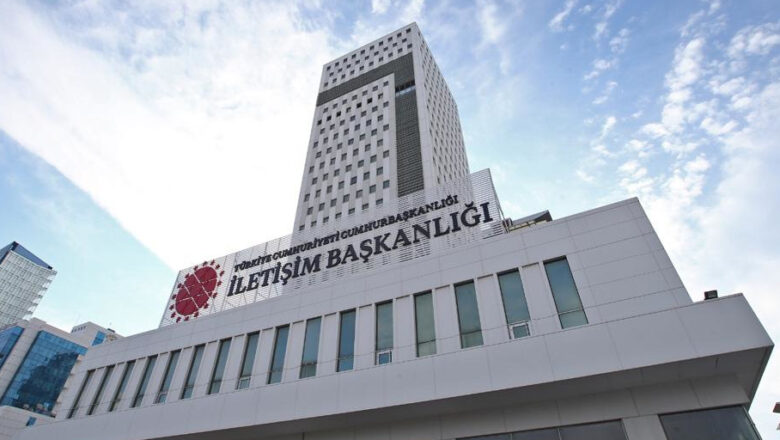  DMM’den Suudi Arabistan ile Yapılan Enerji Anlaşmasına İlişkin İddialara Yalanlama