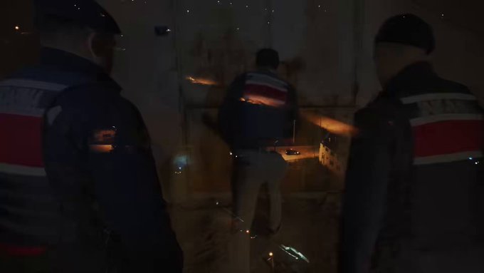  Osmaniye Merkezli ‘Gölge Ağı’ Operasyonu: Telefon Dolandırıcılarına Darbe