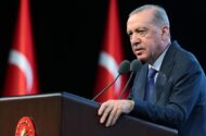 Erdoğan ve Meloni Arasında Kritik Görüşme