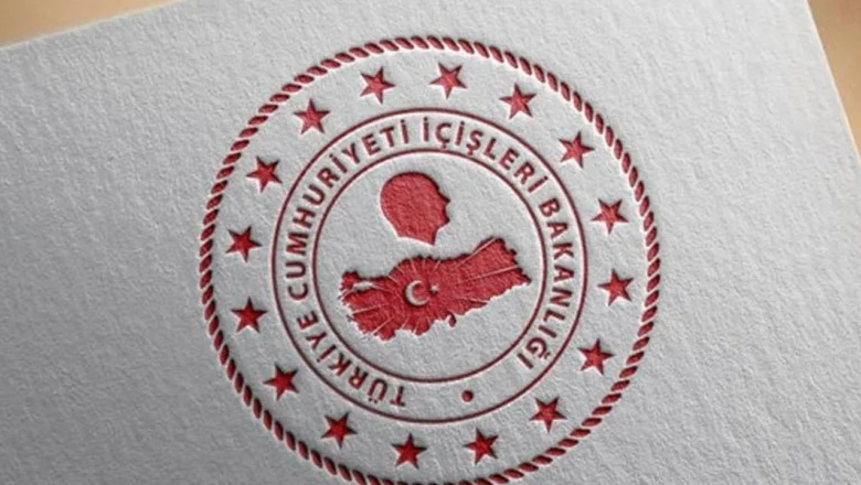 1 Mayıs Etkinliklerine İlişkin İçişleri Bakanlığı’ndan Açıklama: 575 Kişi Hakkında İşlem Başlatıldı