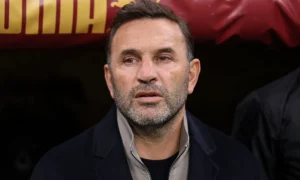 Galatasaray Teknik Direktörü Takımın Son Durumunu Değerlendirdi