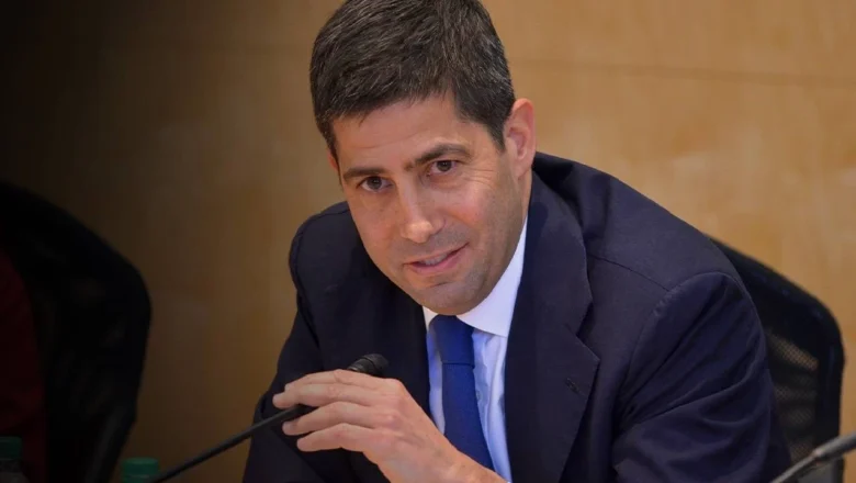  ABD Başkanı Trump, Fed Başkanlığı İçin Kevin Warsh’u Aday Gösterdi