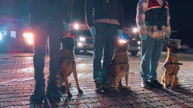  İstanbul’da Suç Örgütüne Büyük Operasyon 21 Şüpheli Tutuklandı