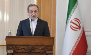 İran ve Katar Arasında Kritik Diplomasi Trafiği: “Kalıcı Ateşkes” Masada