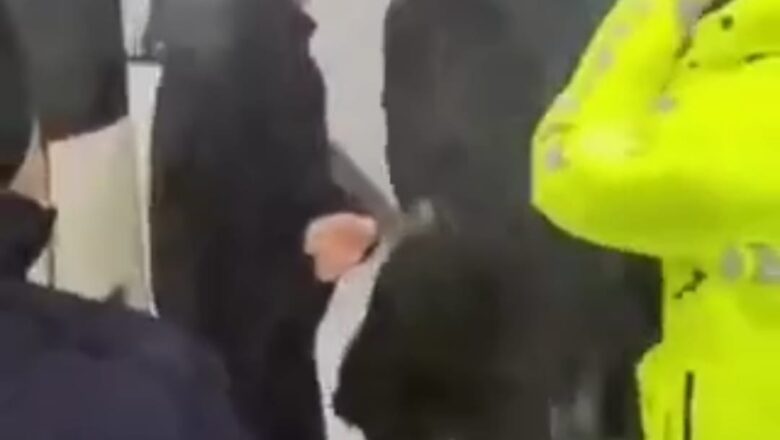  Kayseri Emniyet Müdürü Atanur Aydın’dan Vanlı Yolculara Vefa: “Kardeş Kardeşi Yolda Bırakmaz”