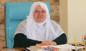 Mihalgazi Belediye Başkanı Zeynep Güneş Akgün’e Sosyal Medyadan Hakaret Eden Sanığa Hapis Cezası