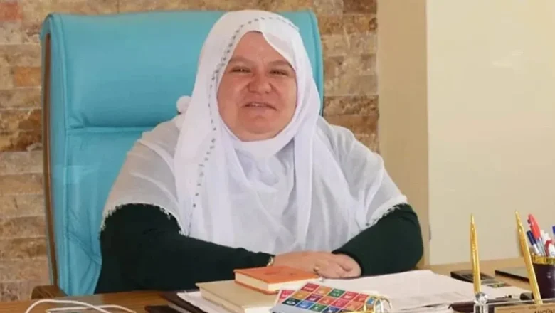  Mihalgazi Belediye Başkanı Zeynep Güneş Akgün’e Sosyal Medyadan Hakaret Eden Sanığa Hapis Cezası