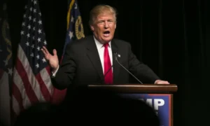 Trump’tan AB Otomobillerine Gümrük Vergisi Hamlesi: Oran Yüzde 25’e Çıkıyor