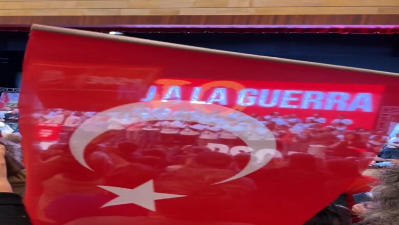  İspanya Başbakanı Sanchez’den Türk Kullanıcılara Selam: Türk Bayraklı Paylaşım Geldi