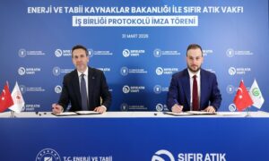 Bakan Bayraktar: “Sıfır Atık Hareketini Enerji Verimliliğiyle Taçlandıracağız”