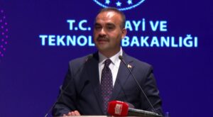 Bakan Kacır: “Baykar’ın Adımları İstanbul’un Fethinden Bu Yana En Büyük Askeri Kabiliyet İnşasıdır”