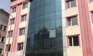 Kars Çevre ve iklim Değişikliği Müdürlüğü Güreş Eğitim Merkezi Oluyor