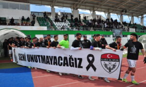 Kars 36 Spor’dan Anlamlı Galibiyet: 2-0