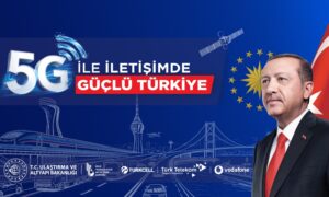 Türkiye’de 5G Dönemi Başlıyor: Cumhurbaşkanı Erdoğan Yarın İlan Edecek