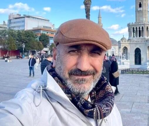 Tek Haber Ajansı Muş İl Temsilcisi Veysel Eşin Son Yolculuğuna Uğurlandı