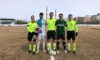 Kars 36 Spor sahasında Dersimspor’u 3-1 mağlup ederek önemli bir galibiyete imza attı