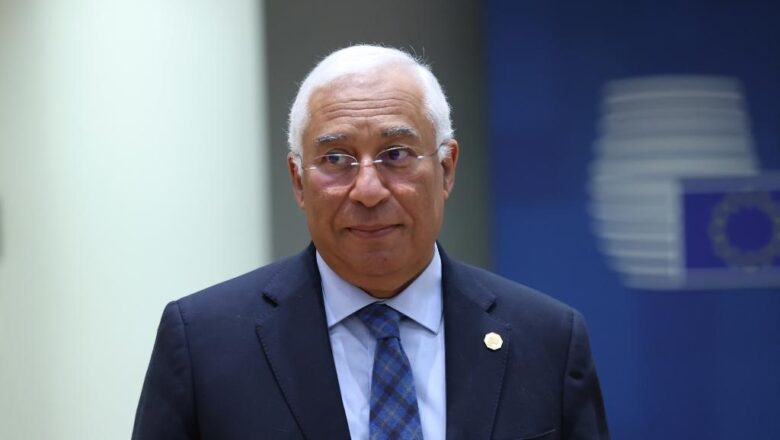  AB Konseyi Başkanı Costa’dan İran’a İtidal ve Diplomasi Çağrısı