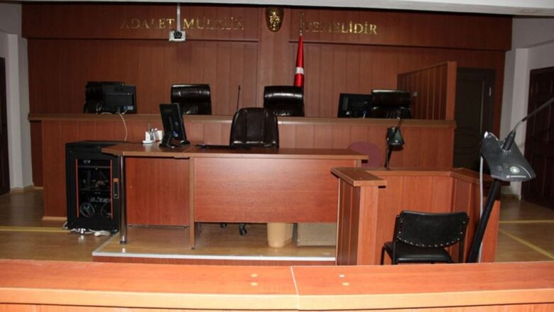  Antalya Büyükşehir Davasında Ara Karar Açıklandı