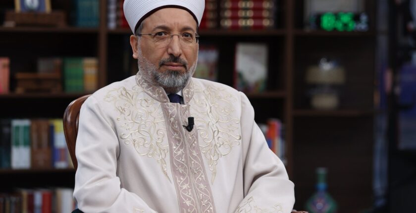 Safi Arpaguş Üsküp’te İftar Ve Teravihe Katıldı