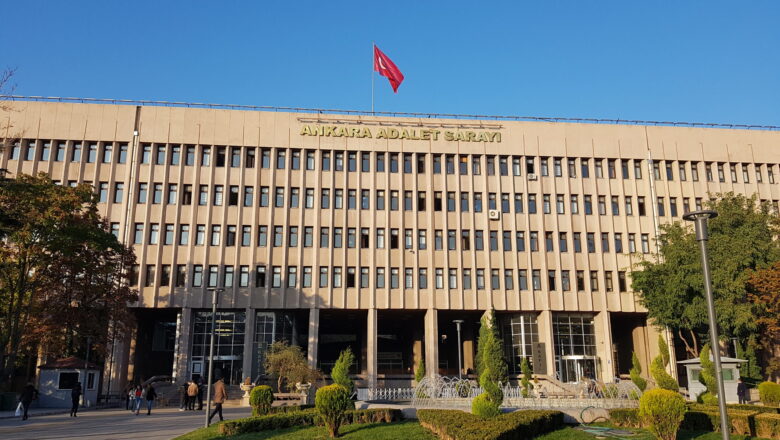 Ankara Cumhuriyet Başsavcılığı Bildiri Hakkında Soruşturma Başlattı