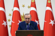 Cumhurbaşkanı Erdoğan’dan 1 Mayıs Emek ve Dayanışma Günü Mesajı