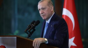 Cumhurbaşkanı Erdoğan A Milli Takımı Tebrik Etti