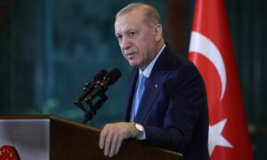 Cumhurbaşkanı Erdoğan İstanbul İçin Acil Gündemi Belirledi