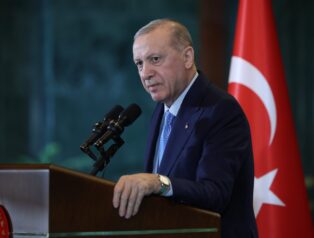 Cumhurbaşkanı Erdoğan, Sıfır Atık Forumu Kapanış Programına Katılacak