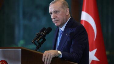 Cumhurbaşkanı Erdoğan: Türkiye Kendi Hikayesini Yazan Oyun Kurucu Bir Aktör Haline Geldi