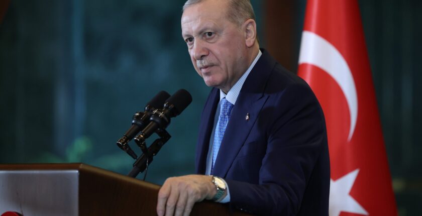 Cumhurbaşkanı Erdoğan, Sıfır Atık Forumu Kapanış Programına Katılacak