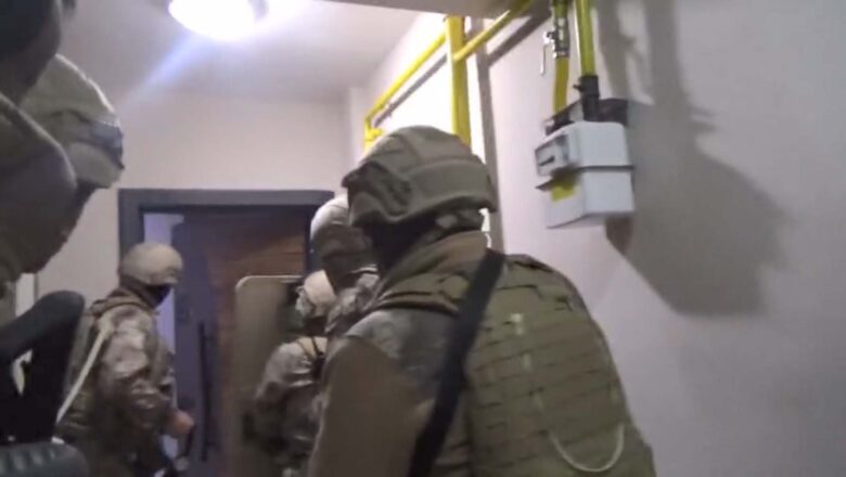  Kayseri’de FETÖ Hükümlüsüne Operasyon: Firari Zanlı Yakalandı