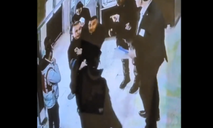 İçişleri Bakanı Mustafa Çiftçi: Polislerimiz Depremzede Engelli Vatandaşın Umudu Oldu