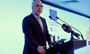 Bakan Işıkhan: “Önce İnsan, Önce İnsani Değerler Diyerek Projelerimizi Yürüttük”