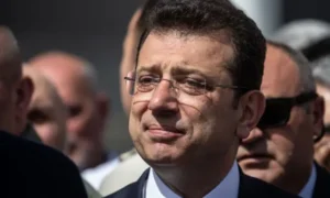 Ekrem İmamoğlu Hakkında Hakaret Soruşturması Başlatıldı