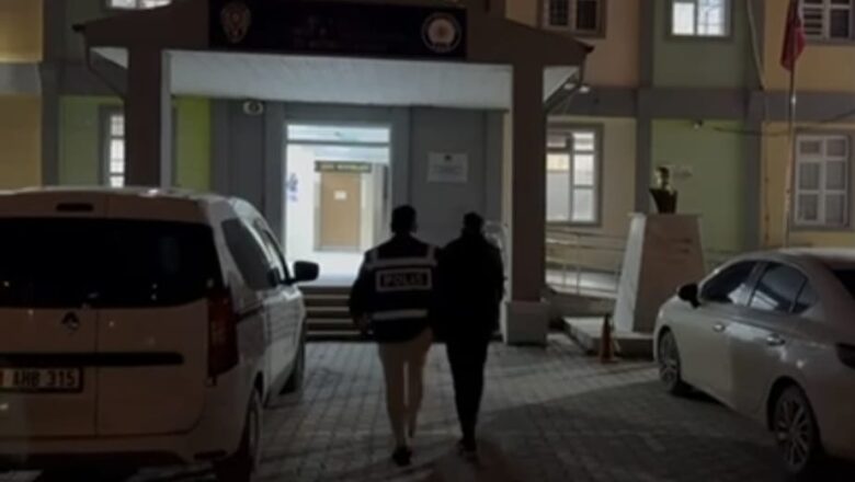  Uyuşturucu Hükümlüsü Yakalandı – Tek Haber Ajansı (TEKHA) Türkiye’nin Habercisi