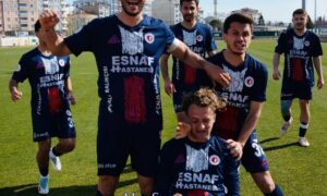 Vali Akbıyık’tan Fethiyespor’a Tebrik Mesajı