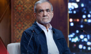 İran Cumhurbaşkanı Pezeşkiyan: “ABD’nin Vaatlerine Rağmen Altyapımız Hedef Alındı”