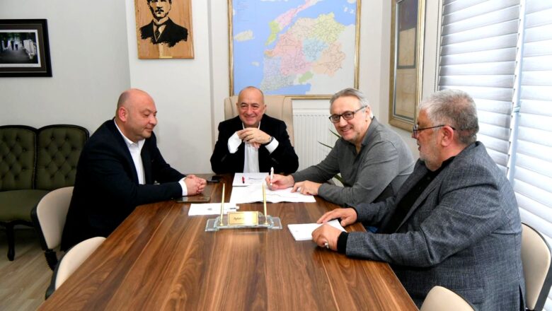  Milletvekili Gider ; “Bozcaada’yı Hep Birlikte Koruyacağız, Geliştireceğiz, Katma Değerini Artıracağız , Her Şey Bozcaada İçin”