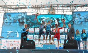 Tour of Antalya’da Final Heyecanı Yaşandı