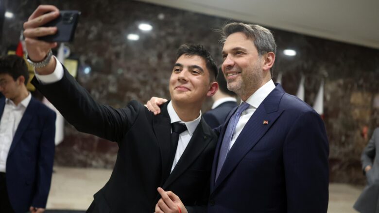  Bakan Bayraktar: Enerjide Bağımsızlık Milli Güvenliğin Ayrılmaz Parçasıdır