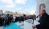 Cumhurbaşkanı Erdoğan’dan Ankara’da Anlamlı Mesaj: “Medeniyet Tasavvurumuzun Merkezinde Camiler Var”