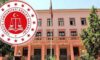 Resmî Gazete’de Kritik Atamalar: Adalet Bakanlığı’nda Üst Düzey Değişim