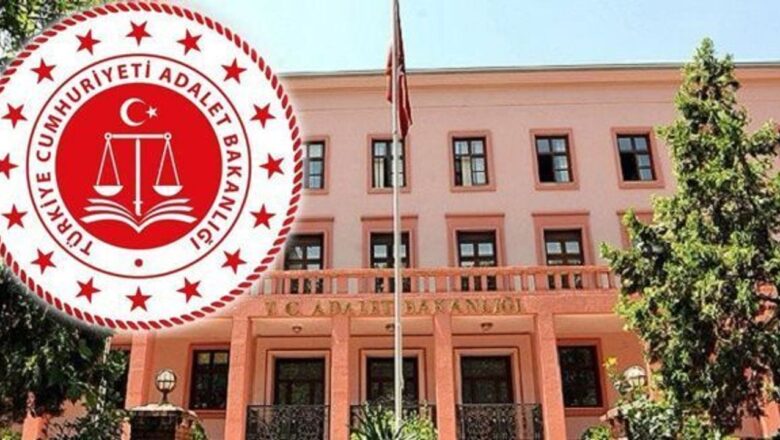  Resmî Gazete’de Kritik Atamalar: Adalet Bakanlığı’nda Üst Düzey Değişim